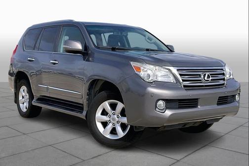 2010 Lexus GX 460 Premium