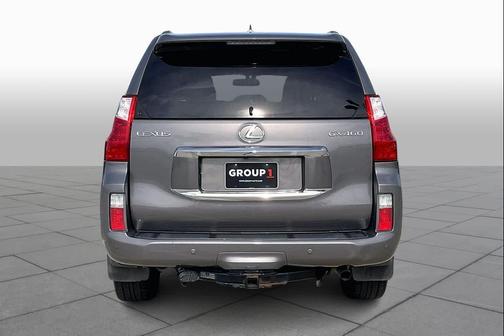 2010 Lexus GX 460 Premium