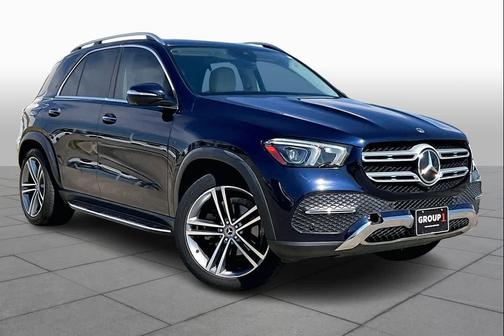 2021 Mercedes-Benz GLE 350 Base