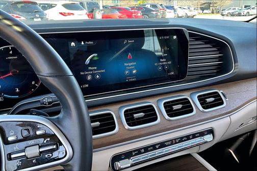 2021 Mercedes-Benz GLE 350 Base