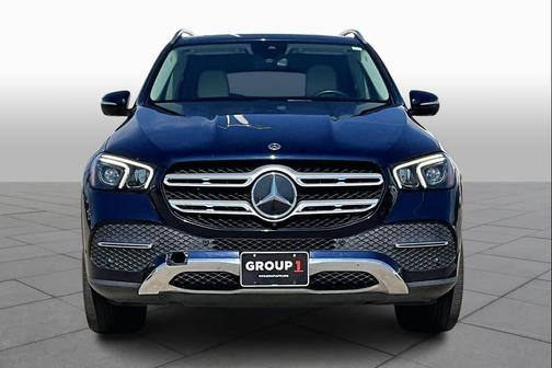 2021 Mercedes-Benz GLE 350 Base