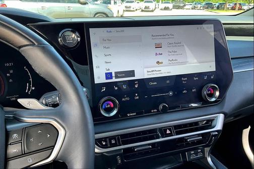 Iridium 2023 Lexus RX 350 Luxury