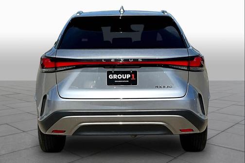 Iridium 2023 Lexus RX 350 Luxury