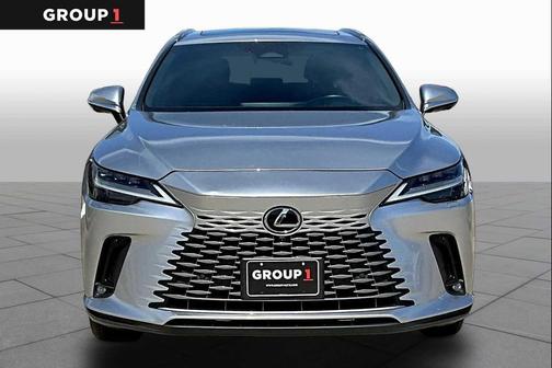 Iridium 2023 Lexus RX 350 Luxury