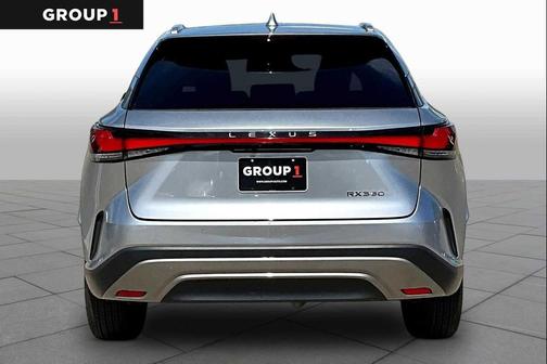 Iridium 2023 Lexus RX 350 Luxury