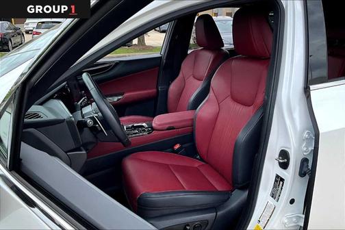 2024 Lexus NX 250 Base