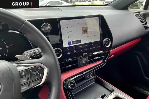 2024 Lexus NX 250 Base