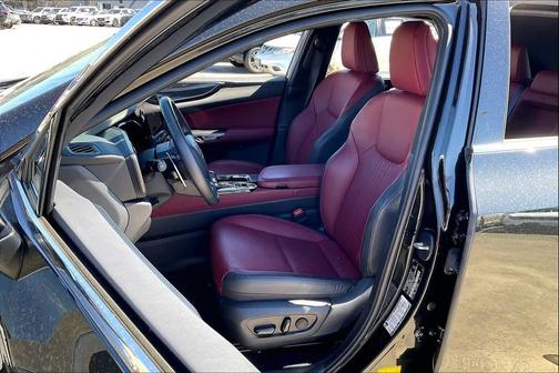 2024 Lexus NX 250 Base