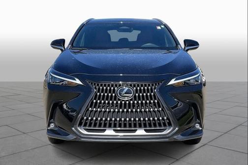 2024 Lexus NX 250 Base