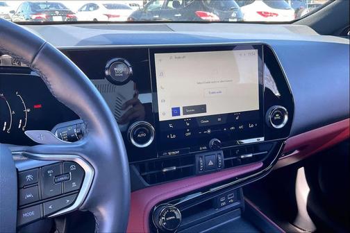 2024 Lexus NX 250 Base