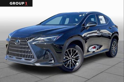 2024 Lexus NX 250 Base