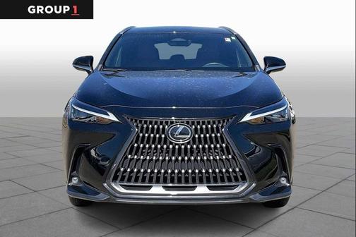 2024 Lexus NX 250 Base