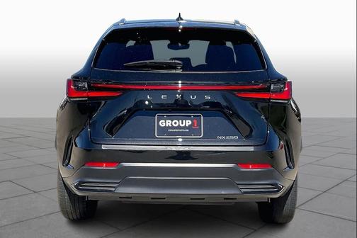 2024 Lexus NX 250 Base