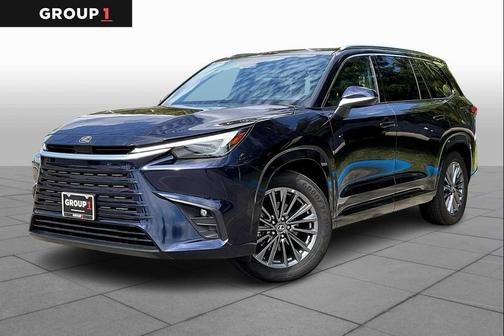 2024 Lexus TX 350 Base