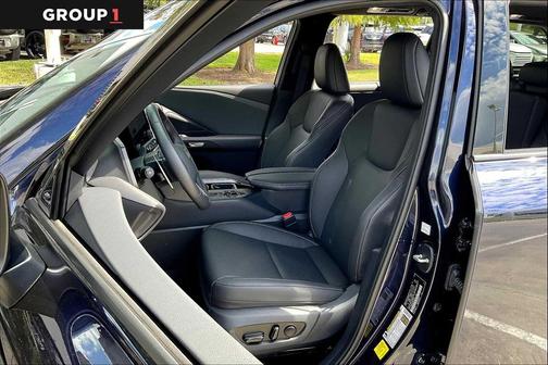 2024 Lexus TX 350 Base