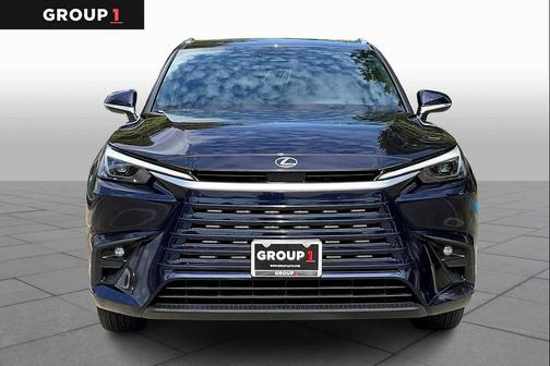 2024 Lexus TX 350 Base