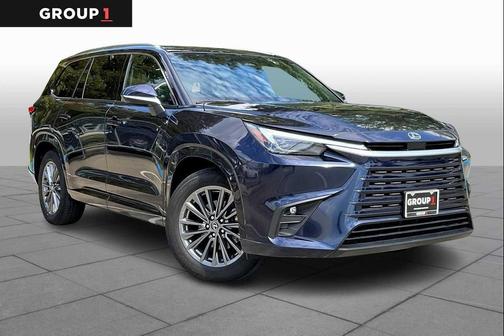 2024 Lexus TX 350 Base