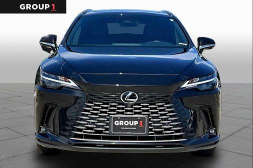 Caviar 2025 Lexus RX 350 Premium Plus