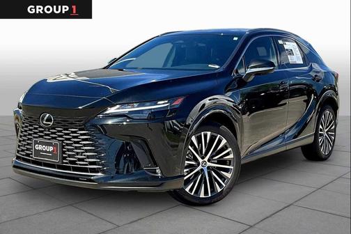 Caviar 2025 Lexus RX 350 Premium Plus