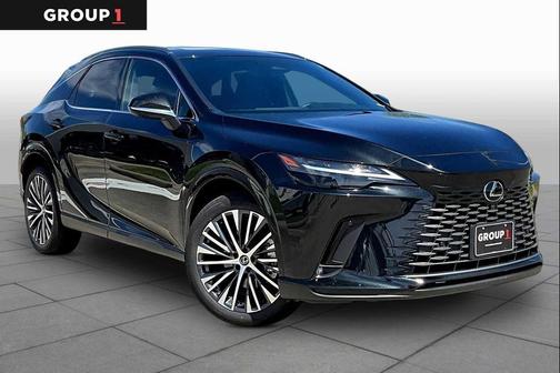 Caviar 2025 Lexus RX 350 Premium Plus