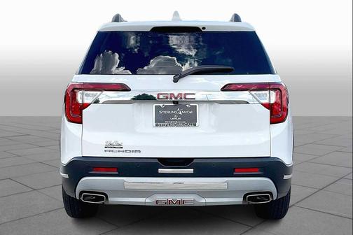 2022 GMC Acadia FWD SLE