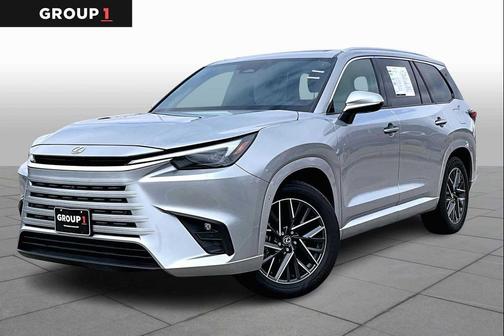 2025 Lexus TX 350 Premium