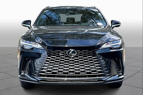 2026 Lexus RX 350 Premium Plus
