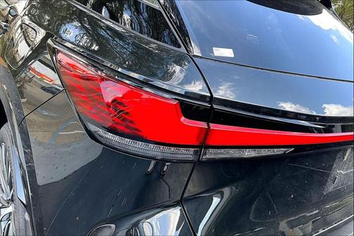 2026 Lexus RX 350 Premium Plus