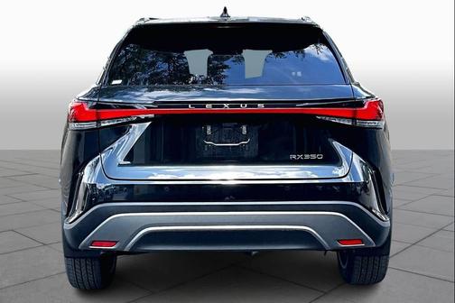 2026 Lexus RX 350 Premium Plus