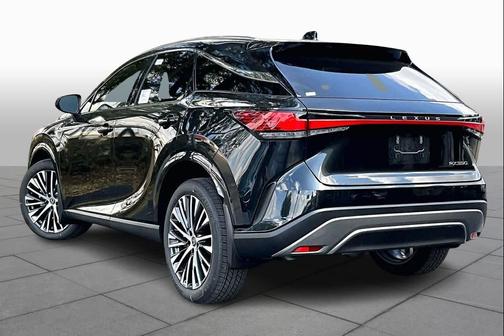 2026 Lexus RX 350 Premium Plus
