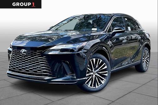 2026 Lexus RX 350 Premium Plus