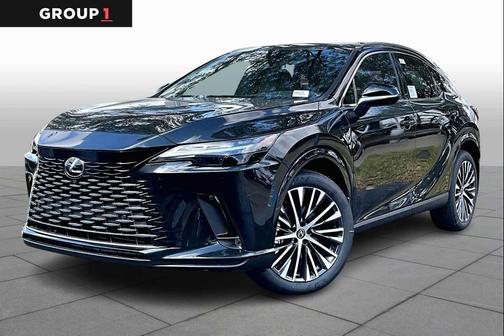 2026 Lexus RX 350 Premium Plus