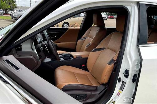 2019 Lexus ES 350 ES 350 F SPORT