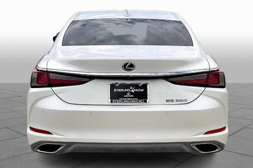 2019 Lexus ES 350 ES 350 F SPORT