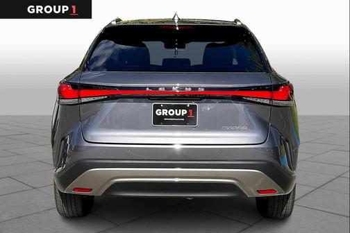 2023 Lexus RX 350 Luxury