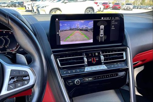 2023 BMW 840 Gran Coupe i