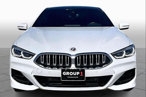 2023 BMW 840 Gran Coupe i