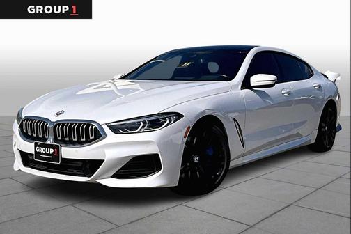 2023 BMW 840 Gran Coupe i