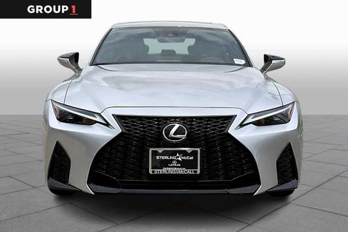 2024 Lexus IS 350 F SPORT Design