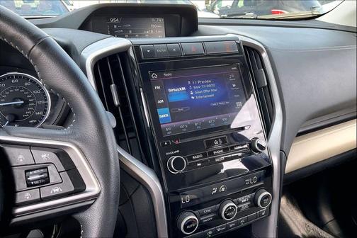2020 Subaru Ascent Limited 8-Passenger