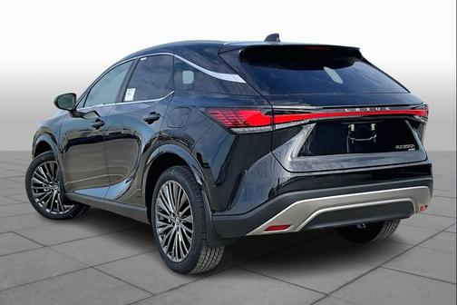 2026 Lexus RX 350 Luxury