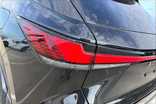 2026 Lexus RX 350 Luxury