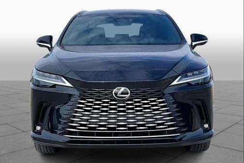 2026 Lexus RX 350 Luxury