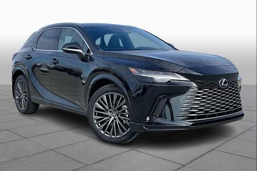 2026 Lexus RX 350 Luxury