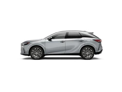 2026 Lexus RX 350 Premium Plus