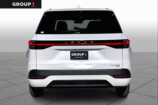 2025 Lexus TX 350 Premium