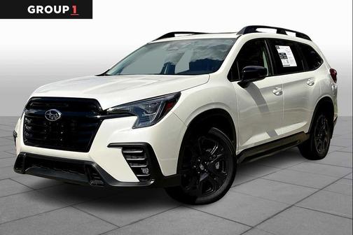 2024 Subaru Ascent Onyx Edition 7-Passenger