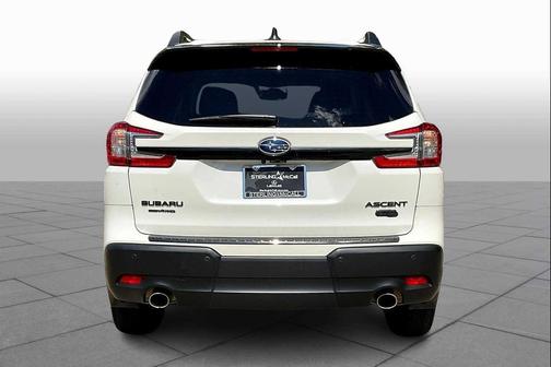 2024 Subaru Ascent Onyx Edition 7-Passenger