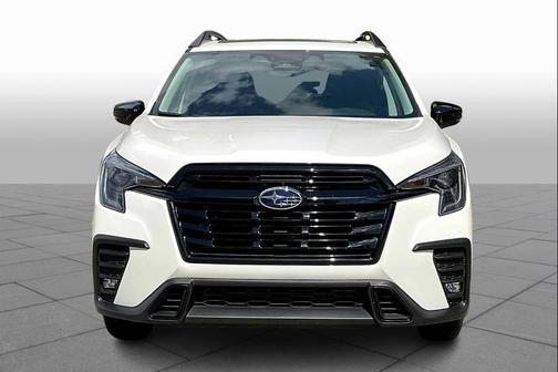 2024 Subaru Ascent Onyx Edition 7-Passenger