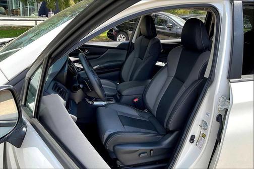 2024 Subaru Ascent Onyx Edition 7-Passenger